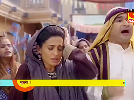 Aladdin ep-55 & 56 in hindi