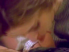 Alberto Rey And Jean-yves Le Castel In Le Bambole Del Fuhrer 2 (1995)