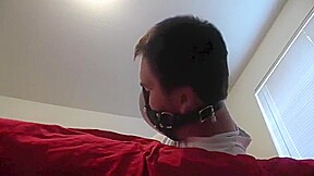 Alec Tickle Tortured
