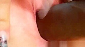 Alexa Bold is very naughty nurse with a huge sex toy