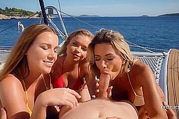 Alexa Flexy, Shalina Devine And Alexis Crystal - Crazy Xxx Clip Big Dick Craziest , Take A Look