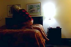 Alexia St James No Tell Motel