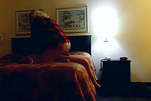 Alexia St James No Tell Motel