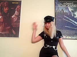 Alisa Kiss 10 13 12