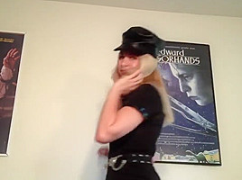 Alisa Kiss 10 13 12