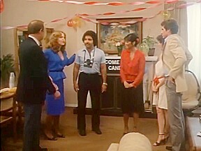 All the Way In - 1984 (Restored) - 77 min