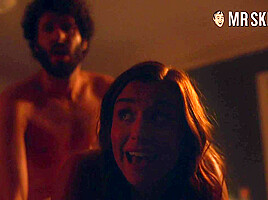 All-Star Nudity With Daddario, Witherspoon, AND Jolie – Mr Skin