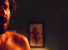 All-Star Nudity With Daddario, Witherspoon, AND Jolie - Mr Skin