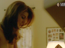 All-Star Nudity With Daddario, Witherspoon, AND Jolie - Mr Skin