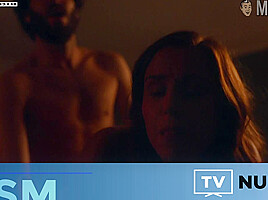 All-Star Nudity With Daddario, Witherspoon, AND Jolie - Mr Skin