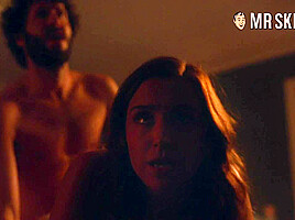 All-Star Nudity With Daddario, Witherspoon, AND Jolie - Mr Skin