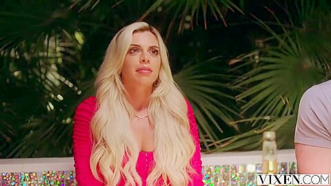 Allie Nicole – Moment Of Truth