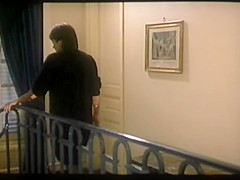Alpha France - Chambres D'amis Tres Particulieres(1982) 