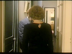 Alpha France - Chambres D'amis Tres Particulieres(1982) 
