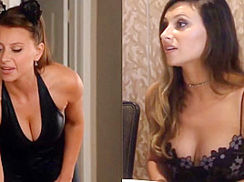 Alyson michalka