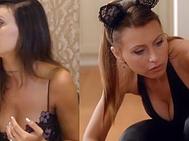 Alyson michalka