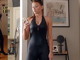 Alyson michalka