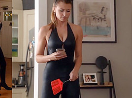 Alyson michalka