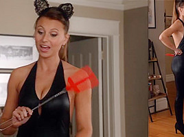 Alyson michalka