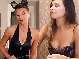 Alyson michalka