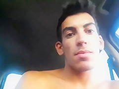 Amanti passeggeri - Crazy CarSex #1 2