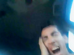 Amanti passeggeri - Crazy CarSex #1 2