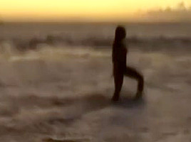 Amateur Beach Fuck