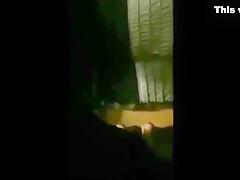 Amateur Bitch Sucking Cock