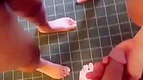 Amateur Cuckold Video Collection #37