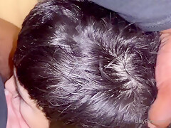 Amateur Girlfriend Gives Blowjob And Fucks Pov