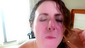 Amateur Helena Does Gangbang Cuckold Cleans