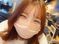 [Amateur Japanese] 535LOG-009