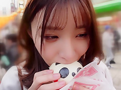 [Amateur Japanese] 535LOG-009