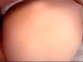 Amateur - Japanese Little Tits Anal Creampie