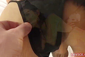 Amateur Ladyboy Sugas Sucks Dick And Ass Fucked