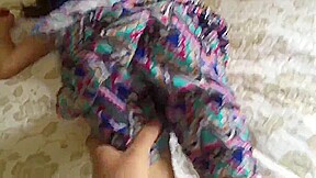 Amateur couple homemade