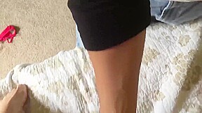 Amateur couple homemade