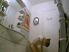 Amateur girl toilet hidden #2