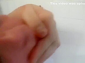 Amateur girlfriend blowjob and anal with facial