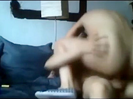 Amateur hot babe deep hard anal