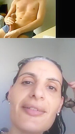 Amateurmex - La amante del Gerente Banco Azteca - Webcam Omegle