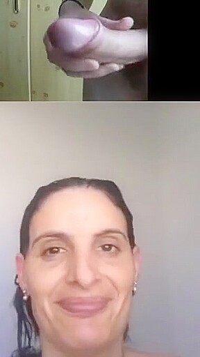 Amateurmex - La amante del Gerente Banco Azteca - Webcam Omegle