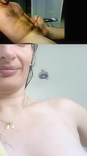 Amateurmex - La amante del Gerente Banco Azteca - Webcam Omegle