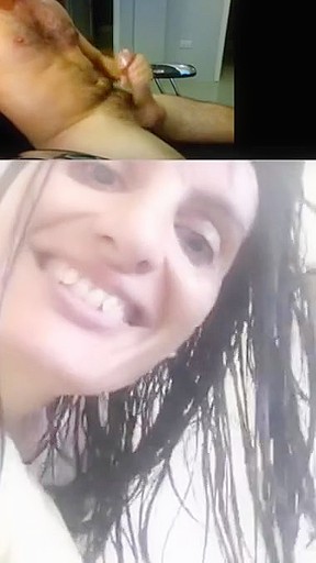 Amateurmex – La amante del Gerente Banco Azteca – Webcam Omegle