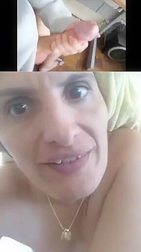 Amateurmex - La amante del Gerente Banco Azteca - Webcam Omegle