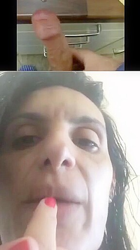 Amateurmex - La amante del Gerente Banco Azteca - Webcam Omegle