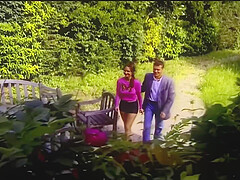 Amazing Adult Clip Milf Great Uncut With Vivien Martines