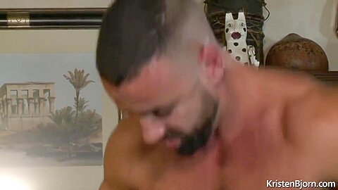 Amazing Adult Video Homosexual Gay Exotic Only For You