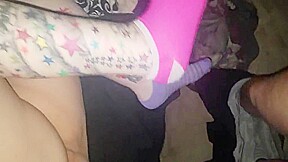 Amazing Big Cock, Blowjob sex video