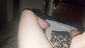 Amazing Big Cock, Blowjob sex video